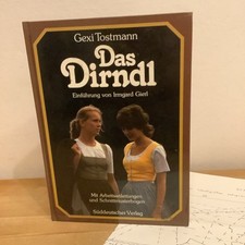 Das Dirndl / mit Schnittbogen