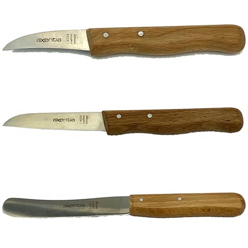 Schälmesser gemüsemesser - schälmesser,,