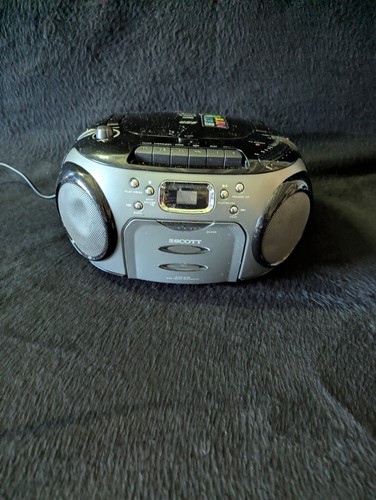 Scott swm 1071 tragbare - scott,