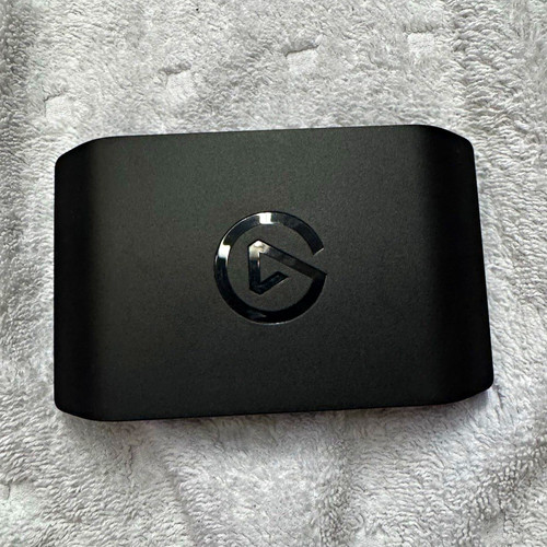 Elgato game capture s - 4k,