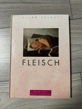 Fleisch Kochbuch Ellen Falout