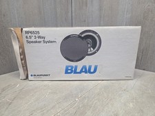 Blaupunkt 2-way Speaker System