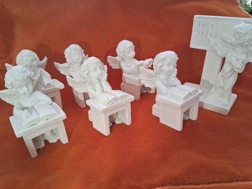 Engels schule figuren aus - 7,
