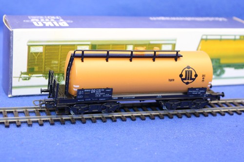 Piko spur kesselwagen - piko, h0