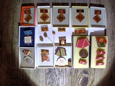 ddr ostalgie abzeichen orden