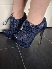 Extrem High Heels