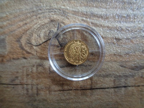 Dollar 2026 tschechischer - 2,