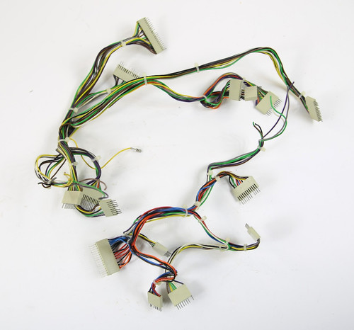 Original kabel kabelstrang - original,