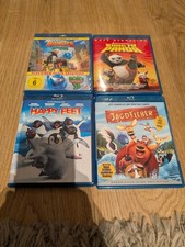 Happy Feet, Jagdfieber