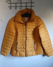 Damen GARCIA STEPPJACKE GR. L