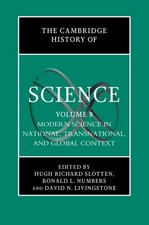 The Cambridge History of