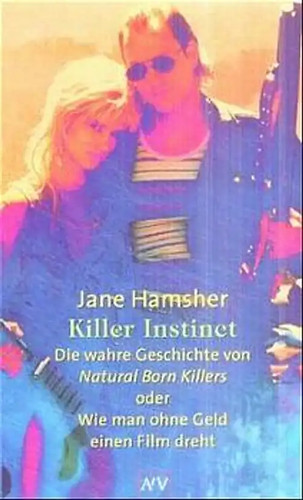 Killer instinct - killer,