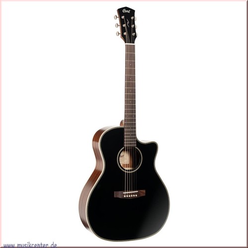 Cort westerngitarre essence - cort, westerngitarre,