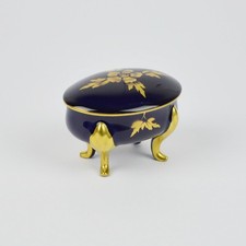 Echt Kobalt - Ilmenau Graf v