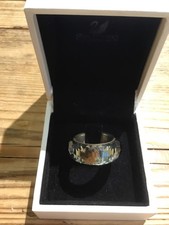 Swarovski Ring, in der Größe