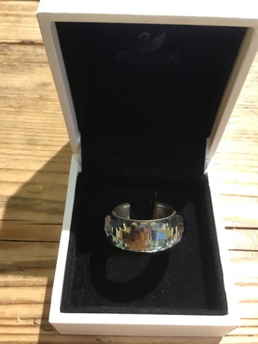 Swarovski ring der größe - ring,, in