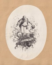 Ludwig Richter cook Koch