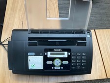 Fax Philpips Magic 5 eco
