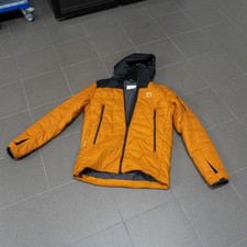 ORTOVOX Herren Swisswool Zinal Jacke (Sly Fox | Gr. L)