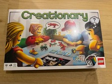 LEGO Games: Creationary (3844)
