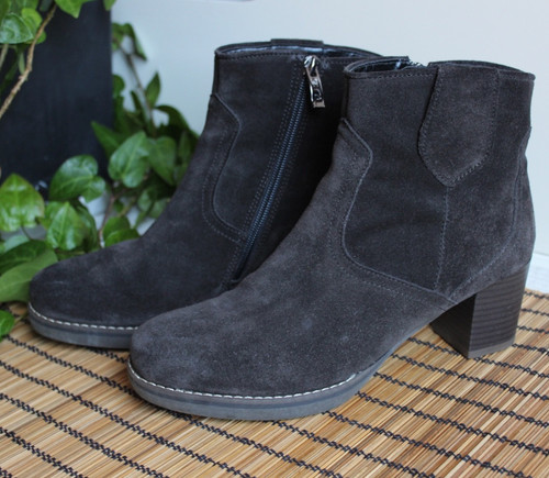 Wieneu ara stiefeletten - wieneu, 38