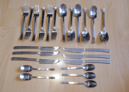 Vintage ikea smakglad - smakglad, 6
