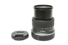 Canon RF-S   18-45 mm IS STM  Objektiv gebraucht