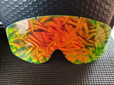 NEU NOS Scott Hologramm