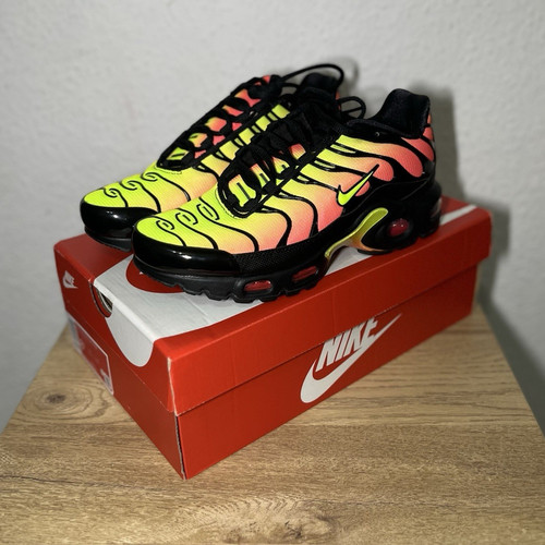 Nike air max plus - air,