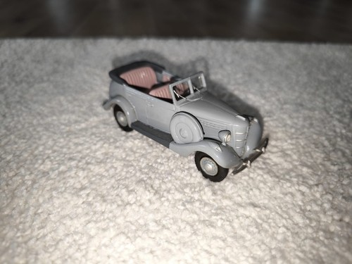 Gaz cabrio handmade 43 - gaz,