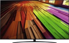 LG LED-Fernseher Smart-TV 75UT81006LA 75 Zoll 4K UHD B Ware