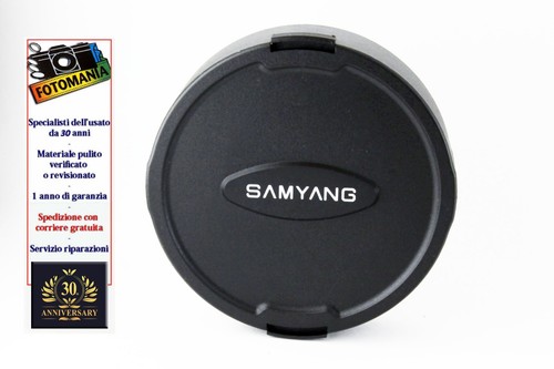 Originaler samyang - originaler,