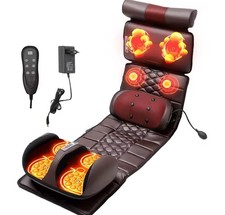 Shiatsu Massagematte