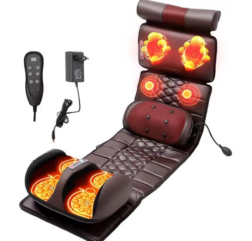 Shiatsu massagematte - shiatsu,
