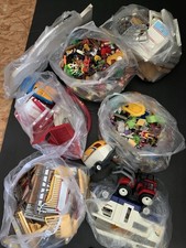 Playmobil Konvolut ca. 17 kg!! Gemischt aus verschiedenen Themenbereichen