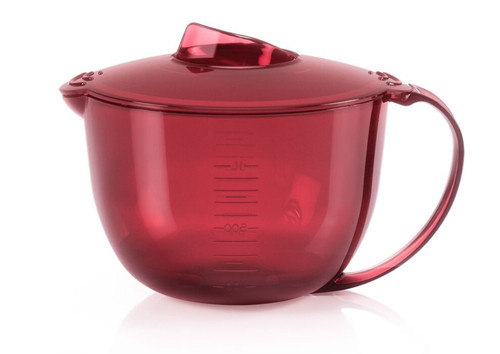 Tupperware microcook - tupperware,