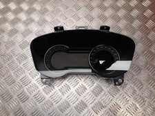 Instrument clusters Ford