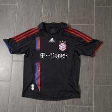 Vintage 2007/08 FCB FC Bayern