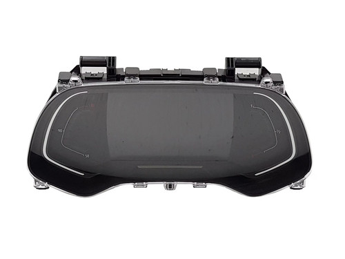 Tacho kombiinstrument renault - tacho,