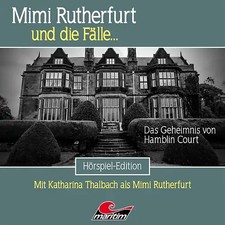 Mimi Rutherfurt 56-Das