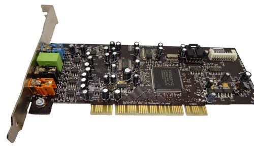 Creative soundblaster sb0570 - creative,
