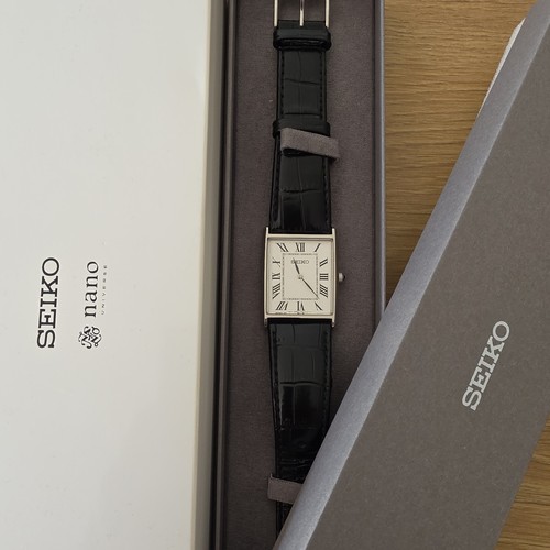 Seiko sseh019 nano - nano, universe