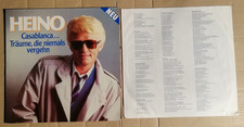 HEINO - CASABLANCA 