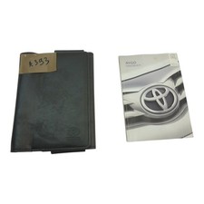 Toyota Aygo 2 II 1.0 51kW