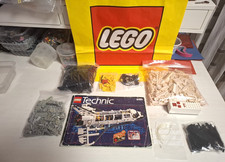 Lego Technic 8480 "Space