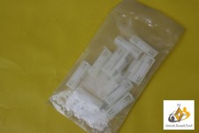 Neues Kit  Zierleistenclips Renault Twingo 1 C06 Et.Nr. 7703077424