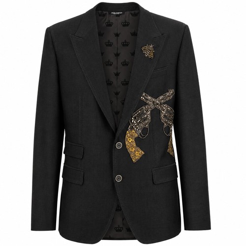 Dolce gabbana kristall - gabbana,