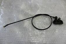 Zug Schloss Sitzbank Aprilia ETV 1000 Caponord #R8050