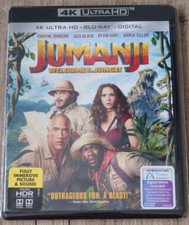 Jumanji welcome the - welcome,