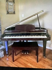 Kurzweil mark 110 digital - kurzweil,